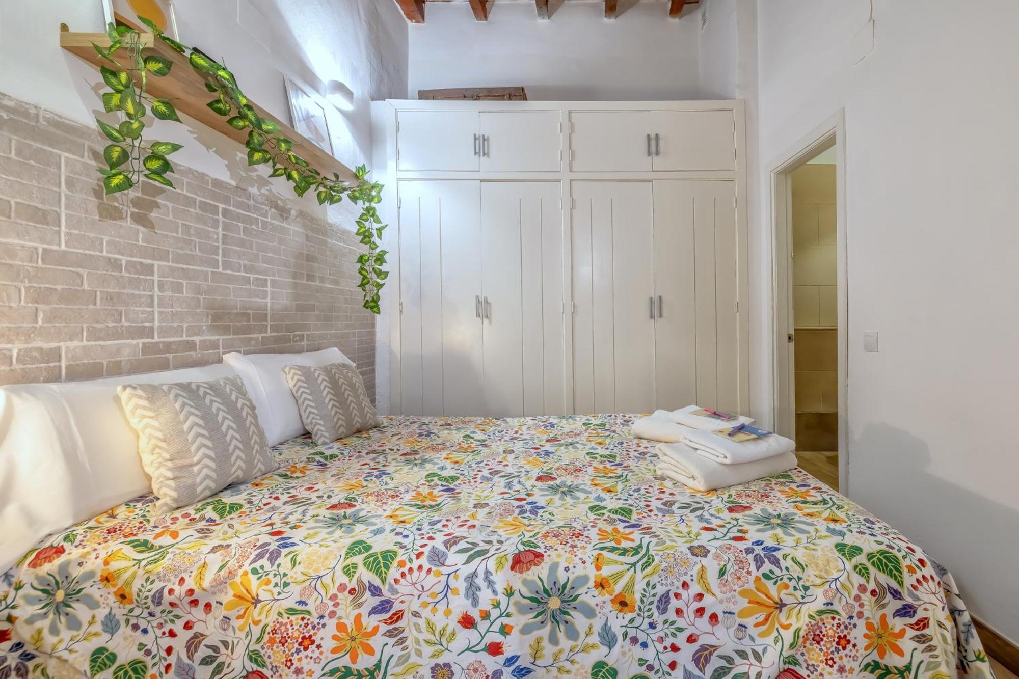 Duplex Juramento & Descanso En El Casco Antiguo * Cordoba