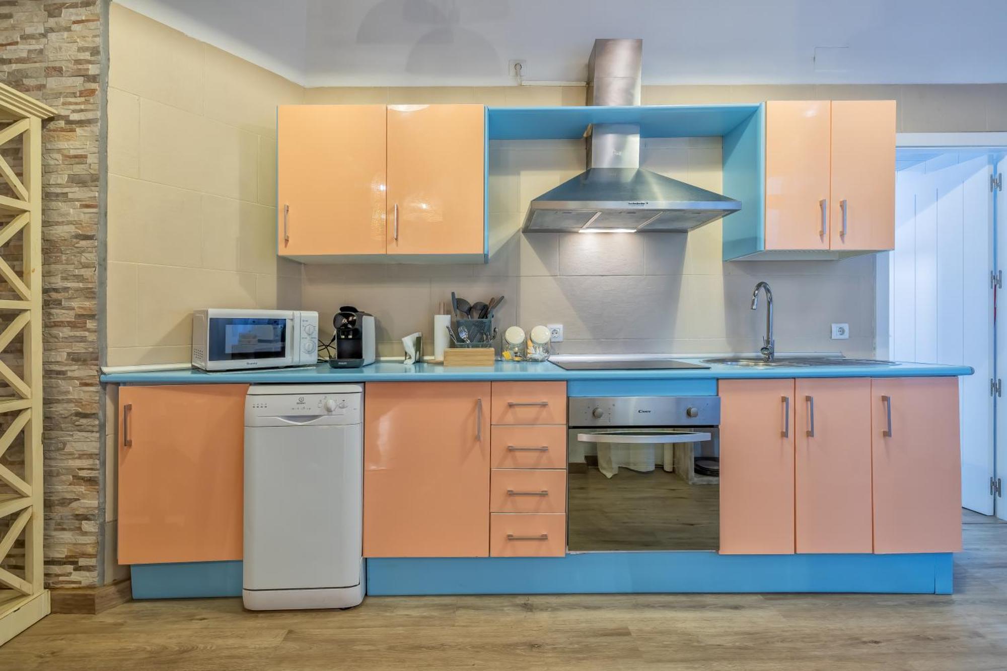 Duplex Juramento & Descanso En El Casco Antiguo Apartment *