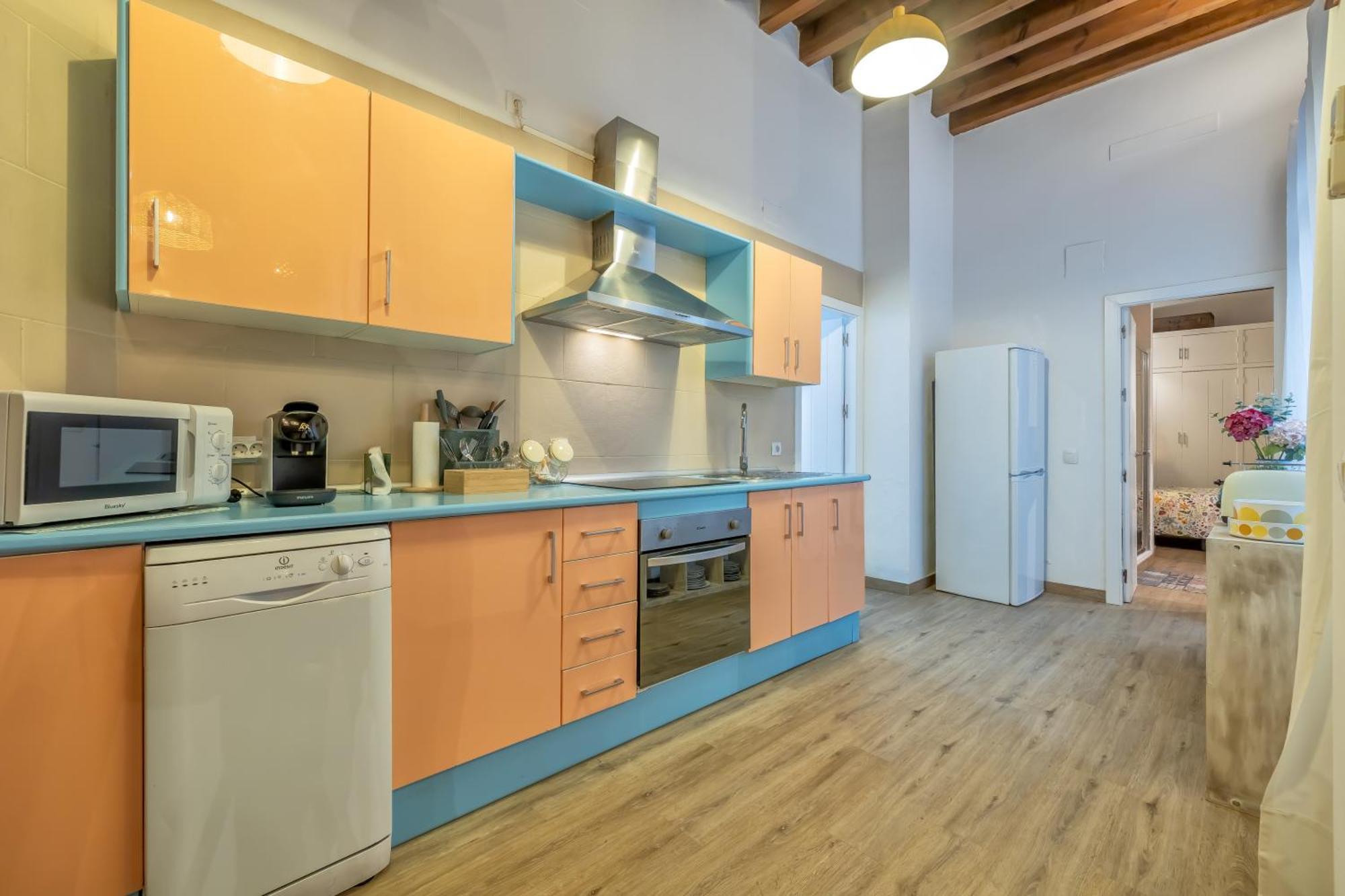 Duplex Juramento & Descanso En El Casco Antiguo Apartment Cordoba