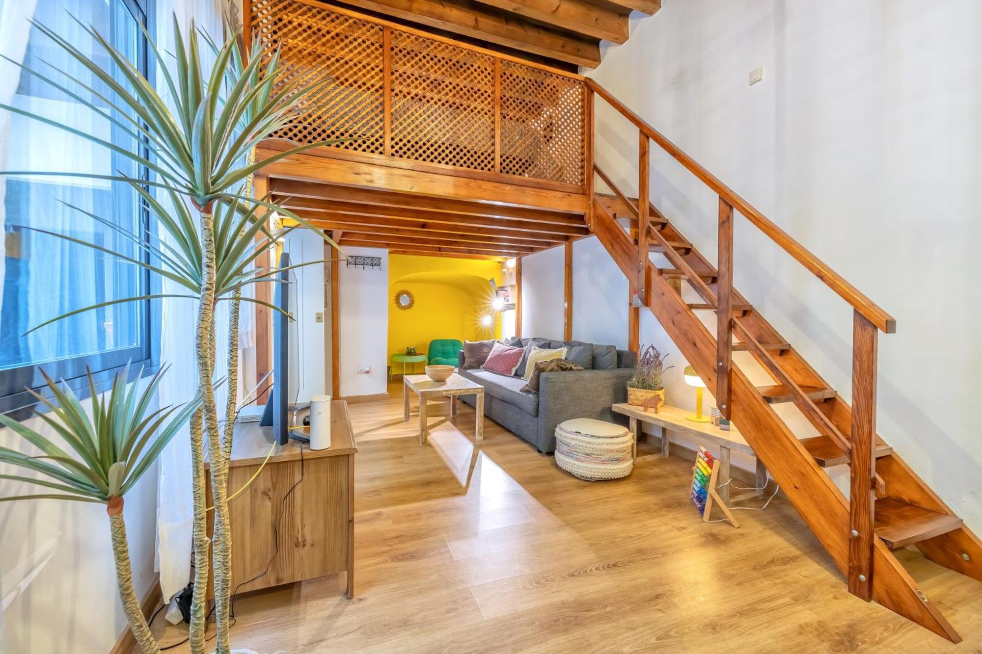 Duplex Juramento & Descanso En El Casco Antiguo Cordoba