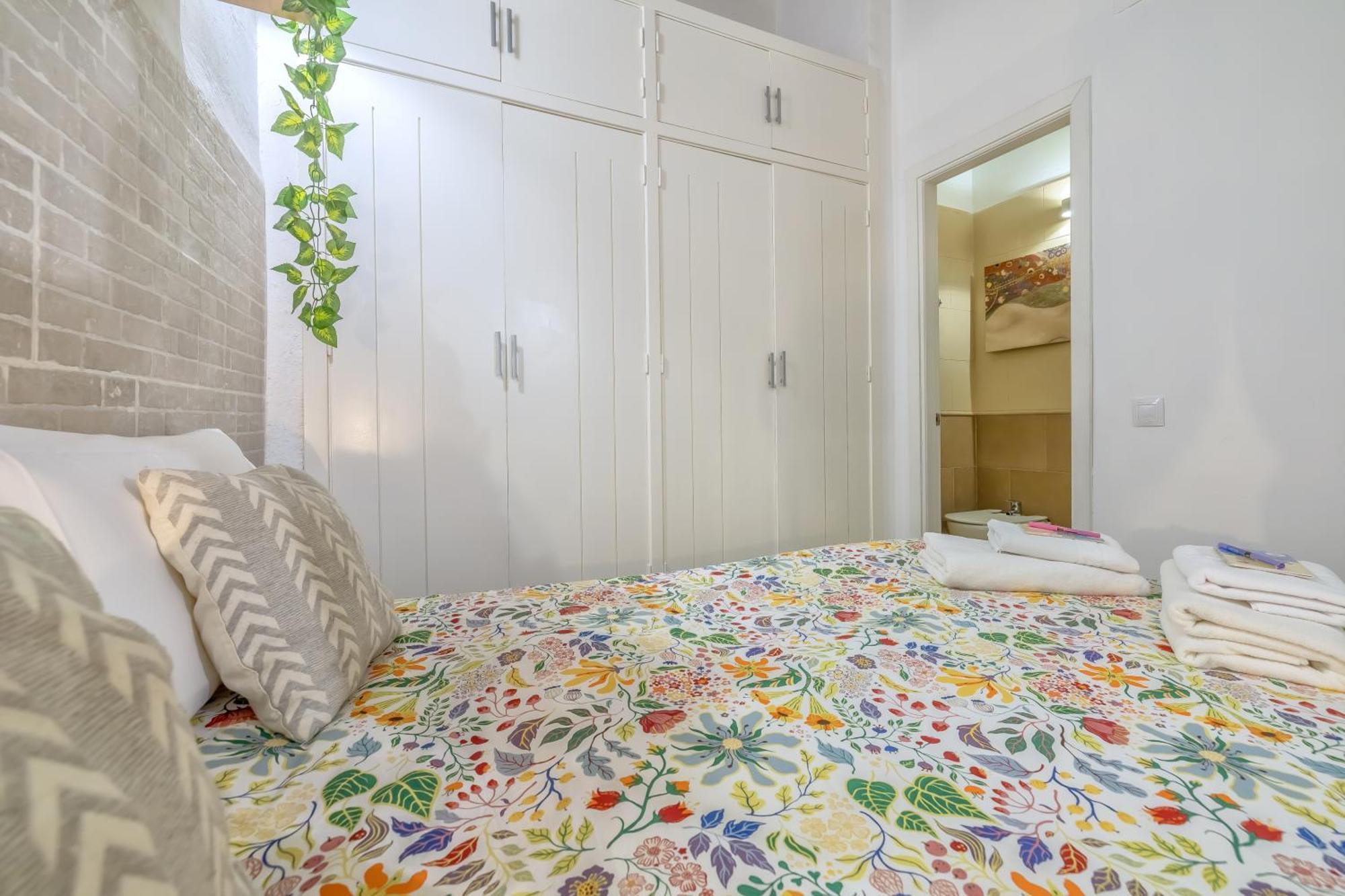 Duplex Juramento & Descanso En El Casco Antiguo Cordoba