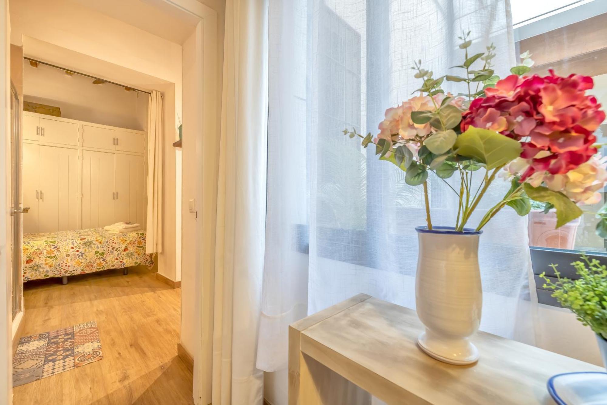 Apartment Duplex Juramento & Descanso En El Casco Antiguo